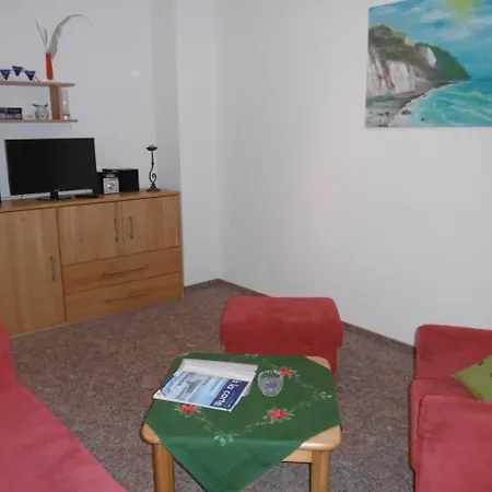 Fewo_s Alter Gutshof We15569 *